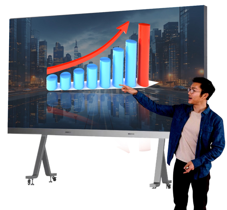 Presentation Led Screen